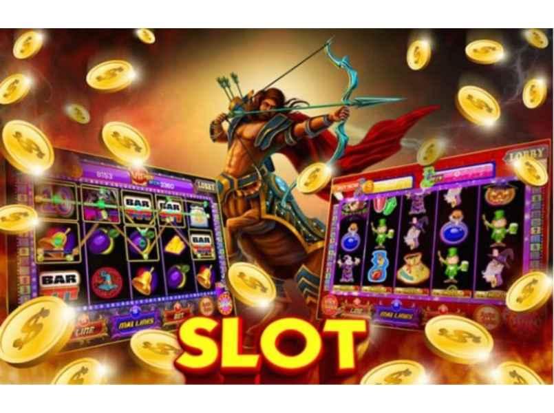 Choi slot tai iwin club